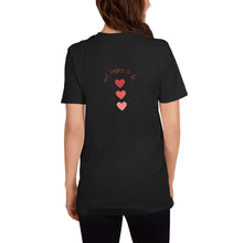 Load image into Gallery viewer, Short-Sleeve Unisex T-Shirt
