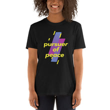 Load image into Gallery viewer, Short-Sleeve Unisex T-Shirt
