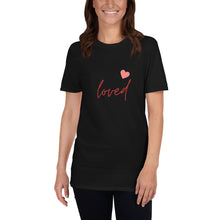 Load image into Gallery viewer, Short-Sleeve Unisex T-Shirt
