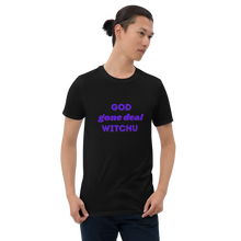 Load image into Gallery viewer, Short-Sleeve Unisex T-Shirt
