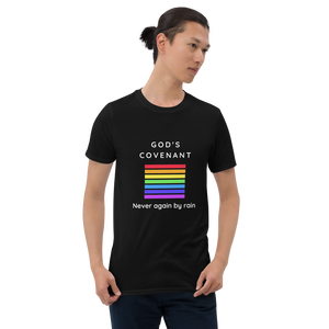 Short-Sleeve Unisex T-Shirt