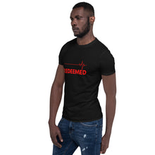 Load image into Gallery viewer, Short-Sleeve Unisex T-Shirt
