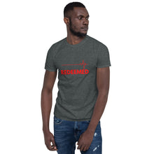 Load image into Gallery viewer, Short-Sleeve Unisex T-Shirt
