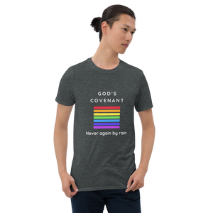 Short-Sleeve Unisex T-Shirt