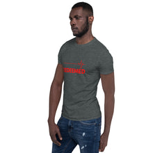 Load image into Gallery viewer, Short-Sleeve Unisex T-Shirt
