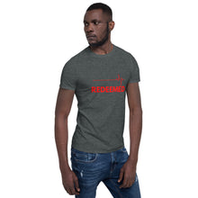 Load image into Gallery viewer, Short-Sleeve Unisex T-Shirt
