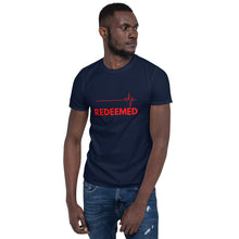 Load image into Gallery viewer, Short-Sleeve Unisex T-Shirt
