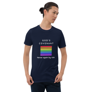 Short-Sleeve Unisex T-Shirt