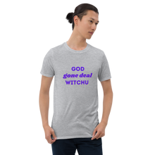 Load image into Gallery viewer, Short-Sleeve Unisex T-Shirt
