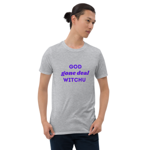 Short-Sleeve Unisex T-Shirt