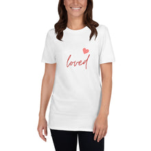 Load image into Gallery viewer, Short-Sleeve Unisex T-Shirt
