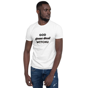 Short-Sleeve Unisex T-Shirt