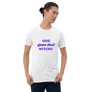 Short-Sleeve Unisex T-Shirt